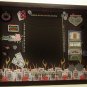 Las Vegas Wedding 5x7 Picture/Photo Frame 26-045