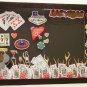 Las Vegas Wedding 4x6 Picture/Photo Frame 26-044