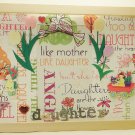 Daughter Picture/Photo Frame 3568