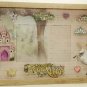 Princess Picture Frame 18-007