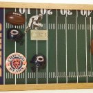 Chicago Pro Football Picture/Photo Frame 29-010 Chicago Pro Football Picture/Photo Frame 29-010