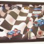 Stock Car Racing Picture/Photo Frame 30-003