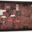 Martial Arts Picture/Photo Frame 10-686