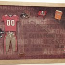 Tampa Pro Football Picture/Photo Frame 10-250