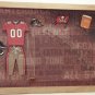 Tampa Pro Football Picture/Photo Frame 10-250