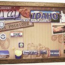 Idaho Picture/Photo Frame 31-073