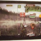 Zombies Picture/Photo Frame 5039