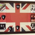 Famous English Rock Band Picture/Photo Frame 3495