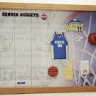 Denver Pro Basketball Picture/Photo Frame  28-007