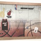 Miami Pro Basketball Picture/Photo Frame 10-244 Miami Pro Basketball Picture/Photo Frame 10-244