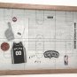 San Antonio Pro Basketball Picture/Photo Frame 10-231
