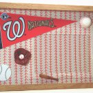 Washington Pro Baseball Picture/Photo Frame 10-313