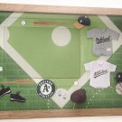 Oakland Pro Baseball Picture/Photo Frame 10-262 Oakland Pro Baseball Picture/Photo Frame 10-262