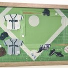 Tampa Pro Baseball Picture/Photo Frame 10-260 Tampa Pro Baseball Picture/Photo Frame 10-260