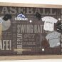 Colorado Pro Baseball Picture/Photo Frame 10-187