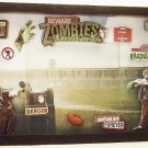 Zombies Picture/Photo Frame 5040