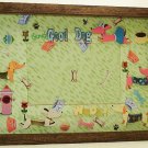 Dachshund Picture/Photo Frame 23-020