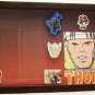 Super Hero Picture Frame 17-019 Thor Hero