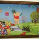 Cartoon Character Picture Frame 13-033 Winnie Cartoon Character Picture Frame 13-033 Winnie