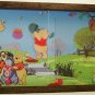 Cartoon Character Picture Frame 13-033 Winnie