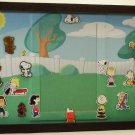 Cartoon Character Picture Frame 13-036 Peanuts Cartoon Character Picture Frame 13-036 Peanuts