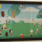 Cartoon Character Picture Frame 13-036 Peanuts