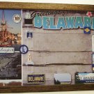 Delaware Picture/Photo Frame 31-091
