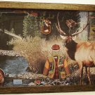 Hunting Picture/Photo Frame 8233