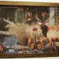 Hunting Picture/Photo Frame 8233
