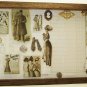 Fashion Picture/Photo Frame 21-011