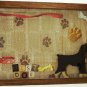 Doberman Picture/Photo Frame 9228