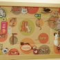 White Cat Picture/Photo Frame 22-002