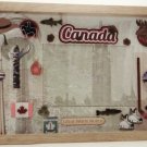 Canada Picture/Photo Frame 11-555 Canada Picture/Photo Frame 11-555