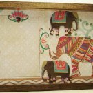 Elephants Picture/Photo Frame 9278