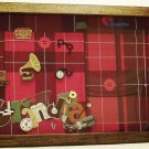 Grandfather Picture/Photo Frame 3589