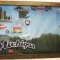 Michigan Picture/Photo Frame 31-111