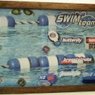 Swim Team Picture/Photo Frame 10-672 Swim Team Picture/Photo Frame 10-672