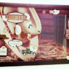 Country/Western Picture Frame  14-020