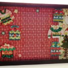 Ugly Christmas Sweaters Picture Frame  5046