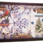 Winter Picture Frame  5047