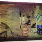 Hiking Picture/Photo Frame 8257