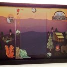 Smoky Mountains National Park Picture/Photo Frame 31-145