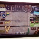 Montana Picture/Photo Frame 31-144