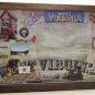 West Virginia Picture/Photo Frame 31-137