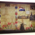 Holland Picture/Photo Frame 11-660