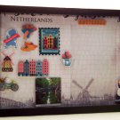 Amsterdam Picture/Photo Frame 11-665