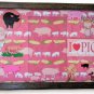 Pigs Picture/Photo Frame 9282