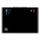 Apple iPhone/ 3G/ iPod Chgr Backup Batt