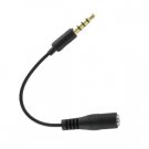 Apple iPhone 3.5mm-2.5mm Headset Adapter