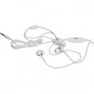 Apple iPhone Stereo HF Snd/End 3.5 White